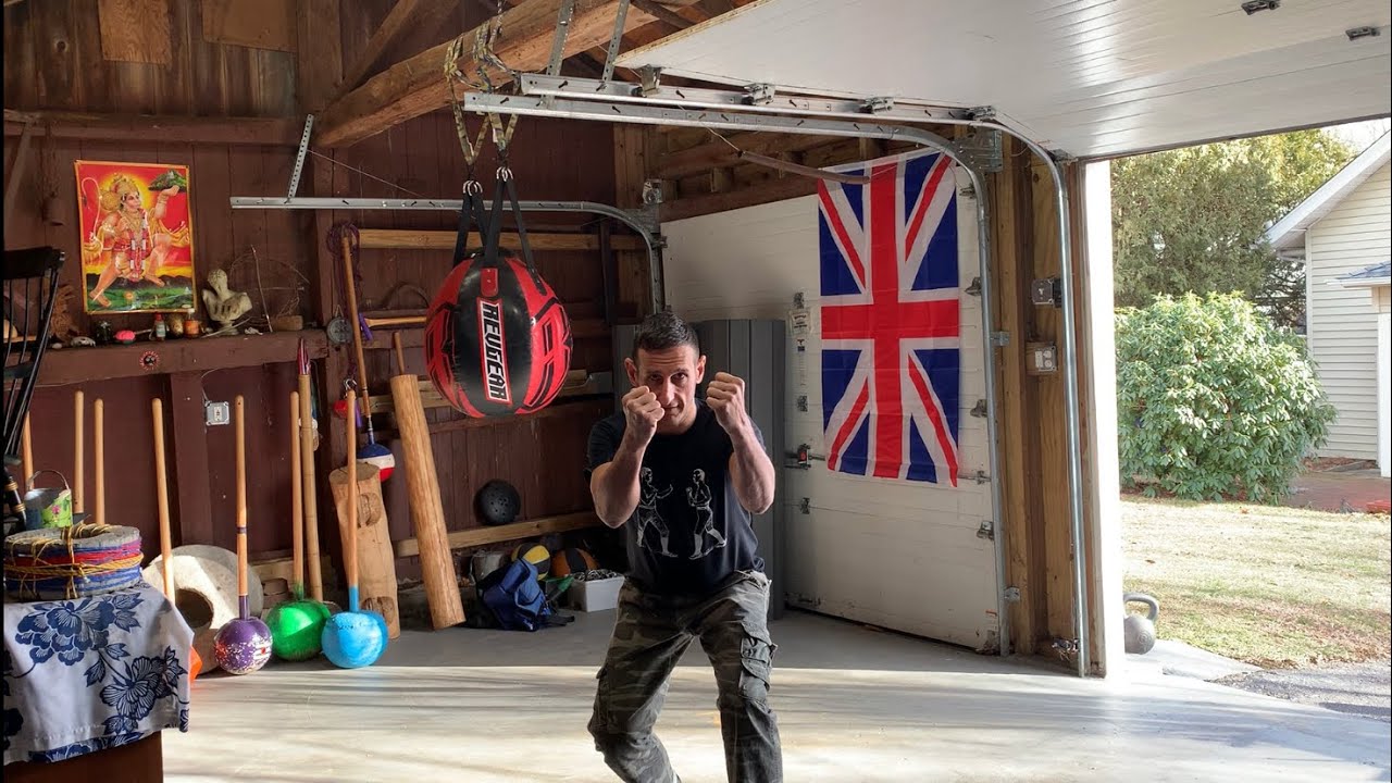 Bareknuckle Attitudes