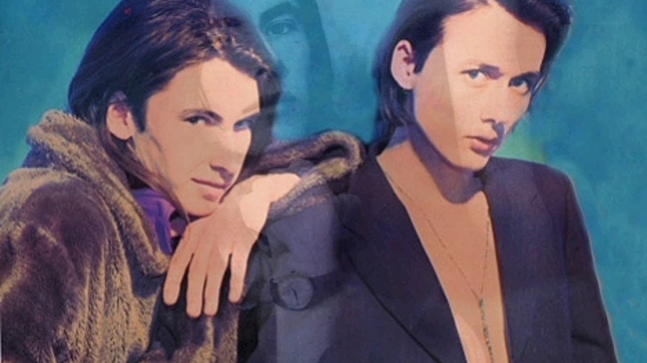 The 2 Of Us: Tribute to Brett Anderson & Bernard Butler