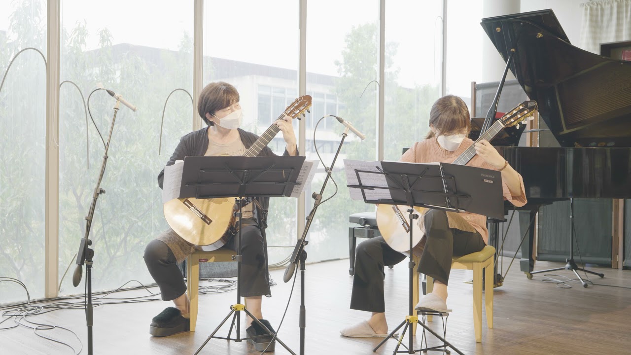 Francis Kleynjans / Romance no. 1 / 김주현,  최은미