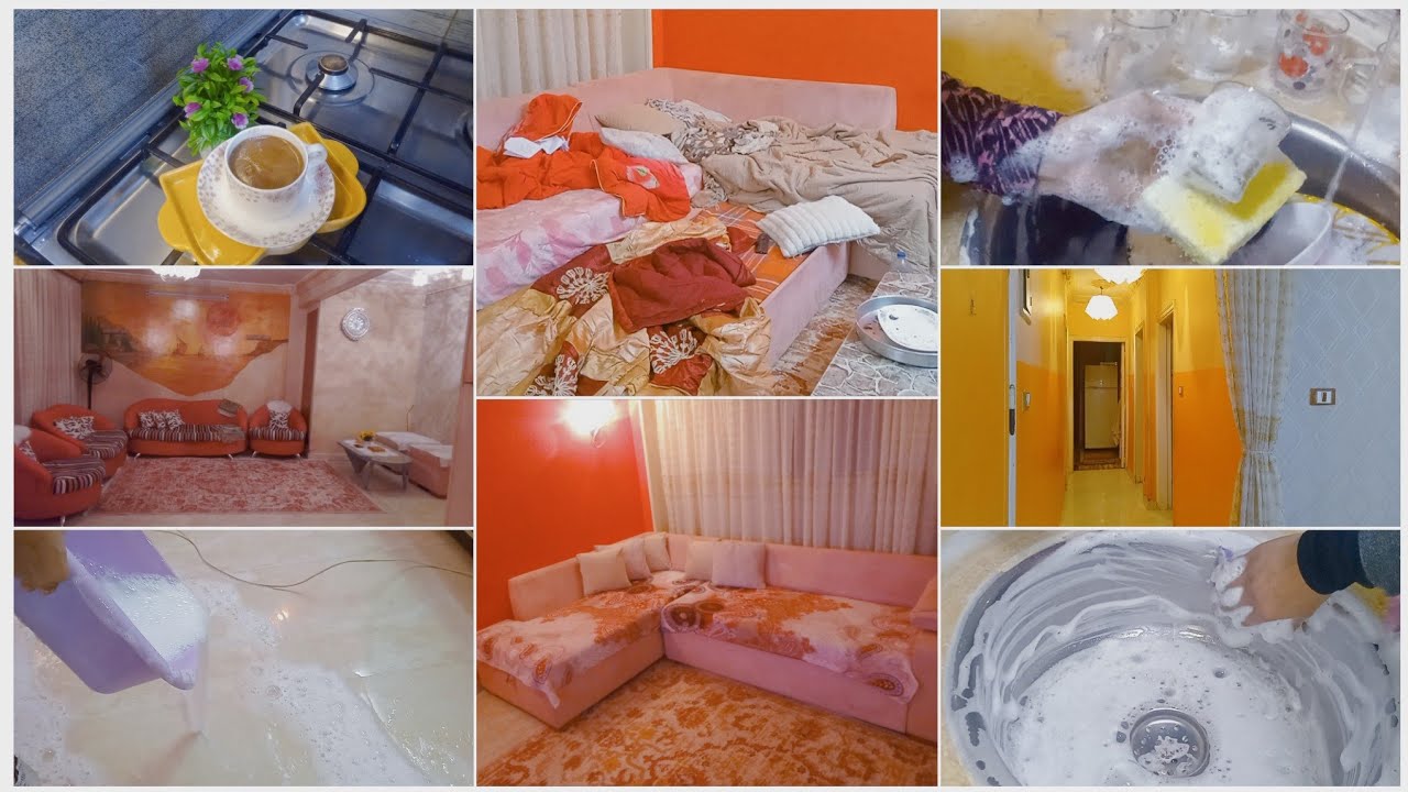 اللهم انى مقبل على ايام تحتاج توفيقك فاجعل اولها تساهيل واخرها فرح🤲 روتين صباحى 🌼