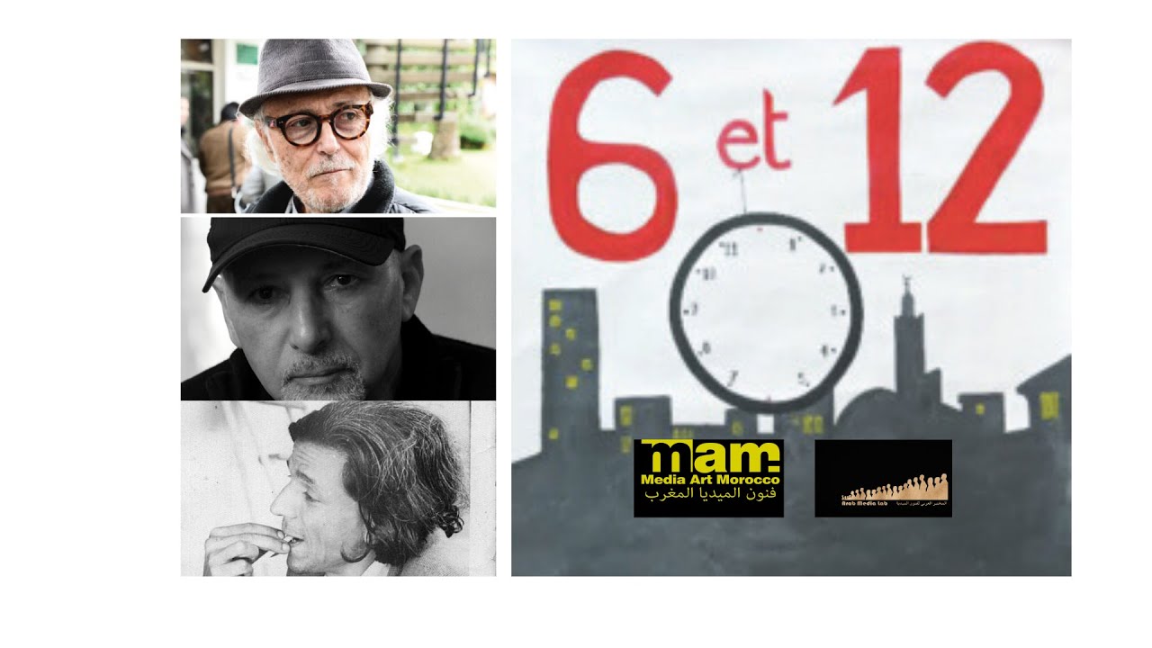 ستة ، اثنا عشر