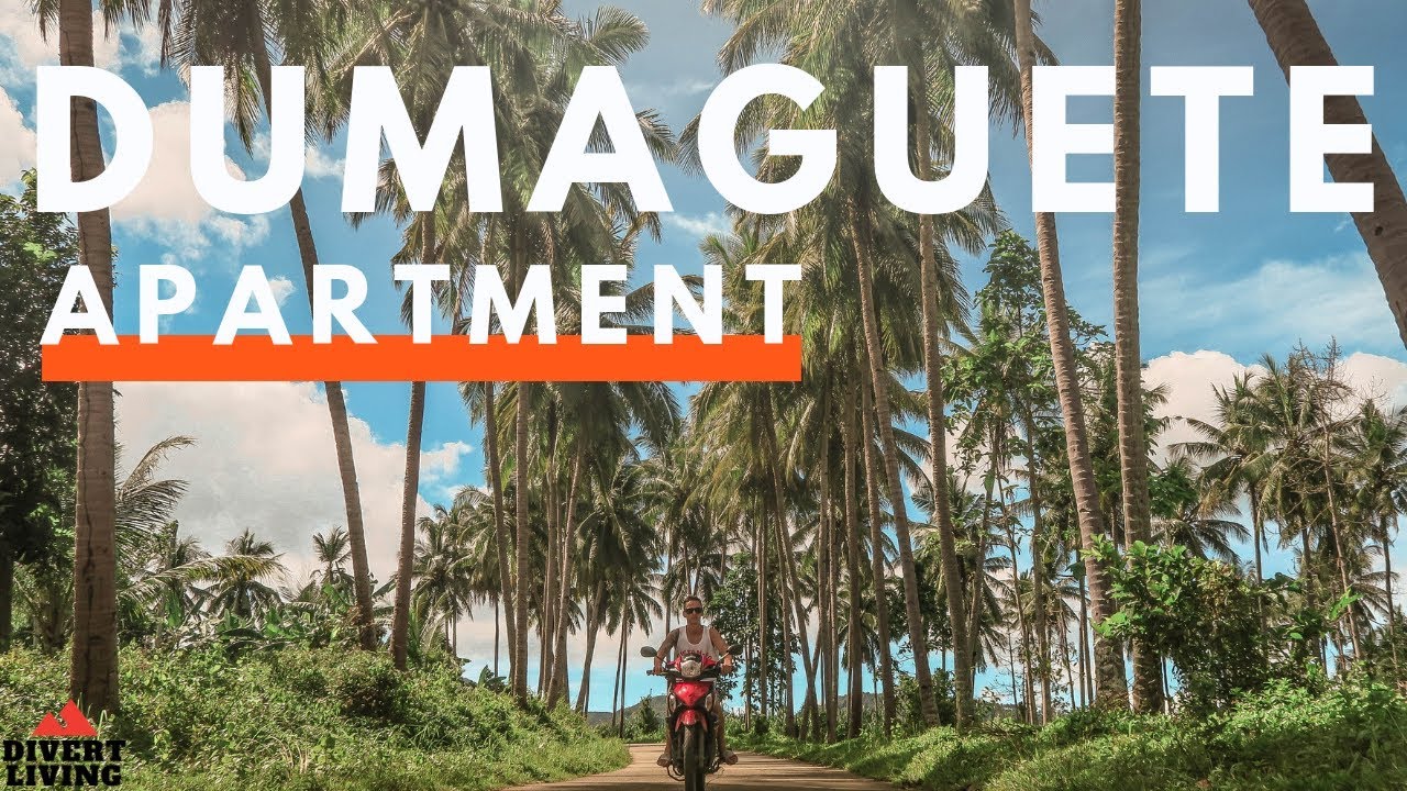КВАРТИРА В ДУМАГЕТЕ ЗА 235 ДОЛЛАРОВ | ДЕШЕВАЯ И ХОРОШАЯ КВАРТИРА НА ФИЛИППИНАХ 2018 |