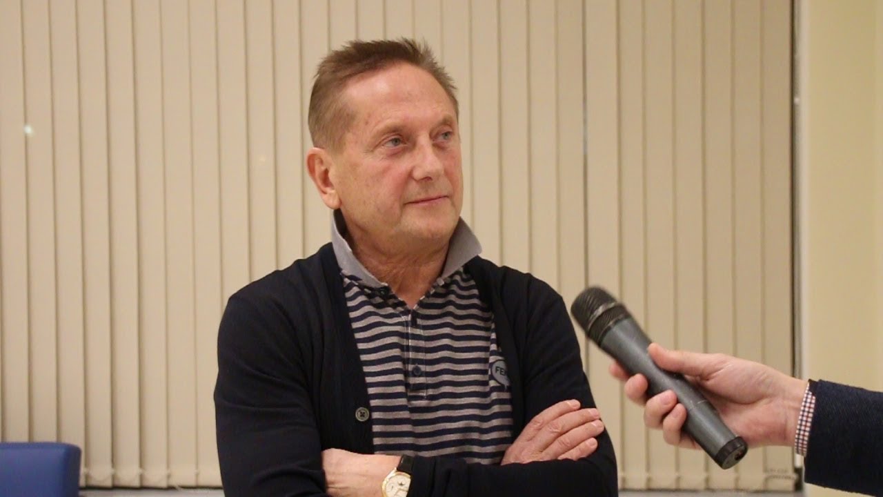 Romanovas apie &bdquo;Žalgirio&ldquo; skolas po jo i&scaron;ėjimo: &bdquo;A&scaron; kiek paėmiau, tiek ir palikau&ldquo;