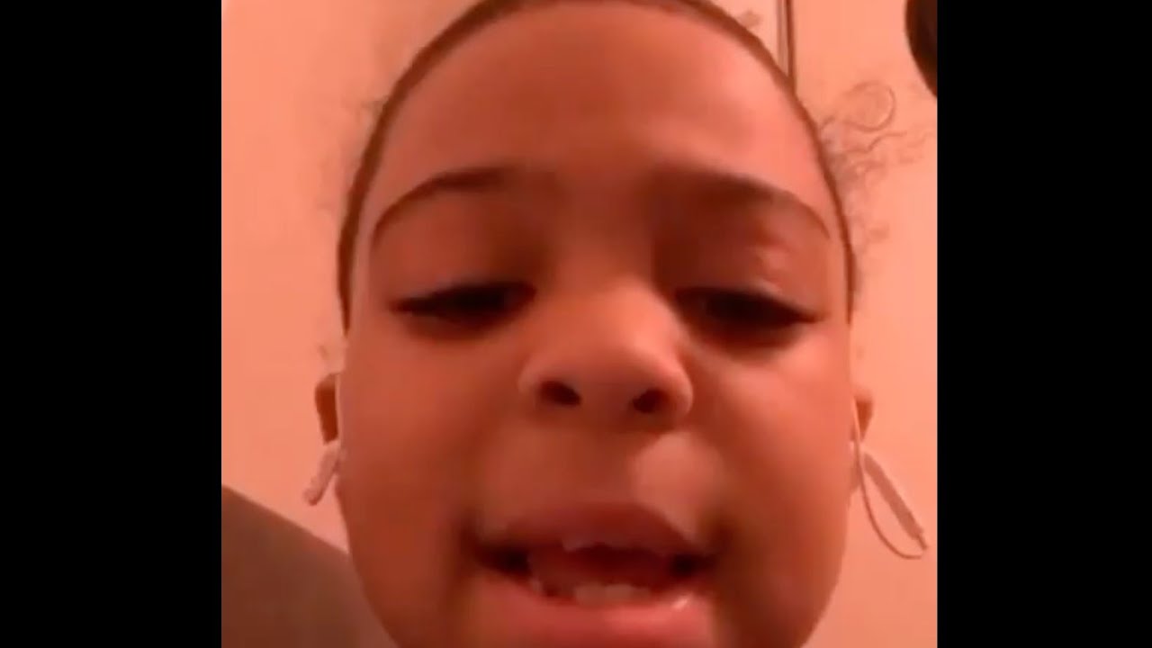 🔥🔥 Killed It : Young Kid sings Mr. Telephone Man by New Edition
