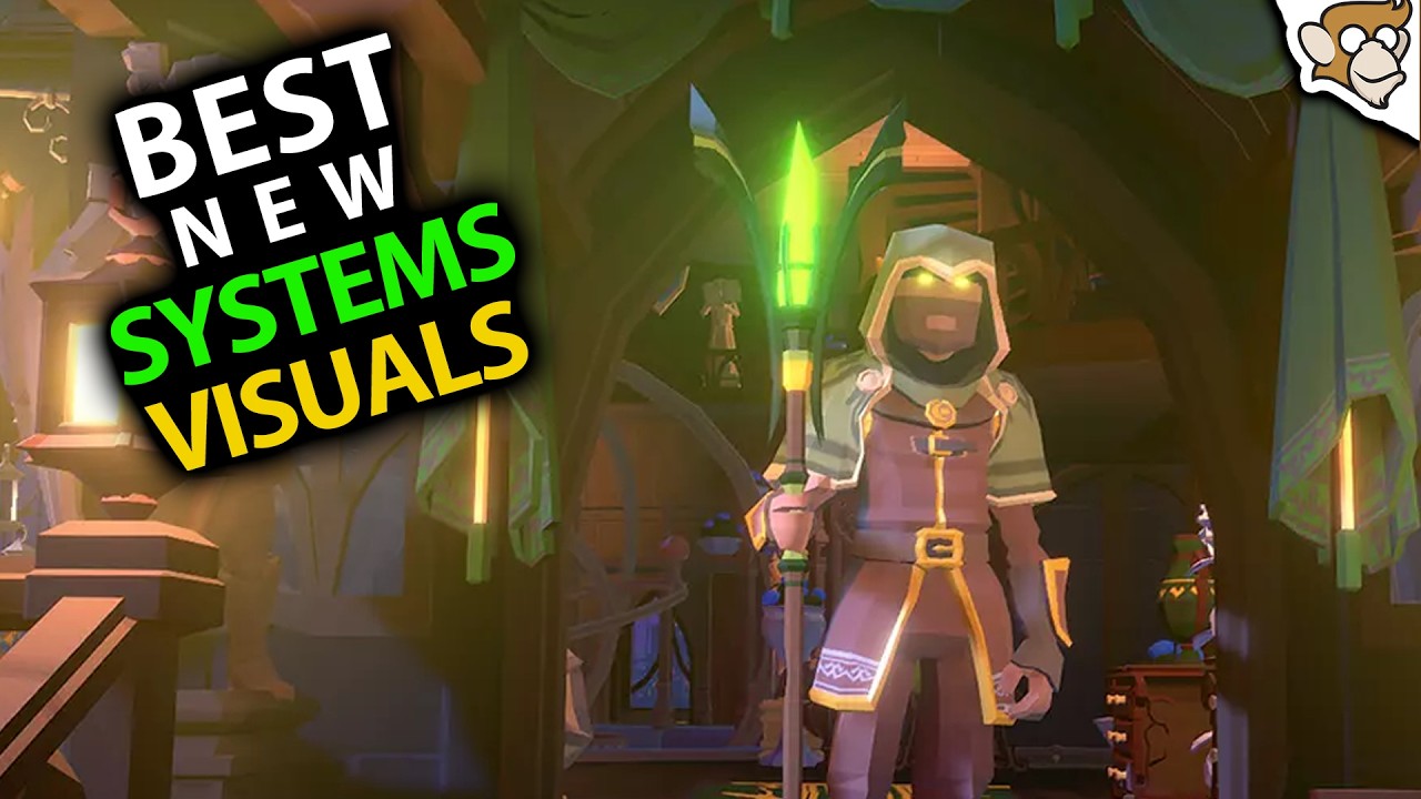 TOP NEW Tools and Visuals NOVEMBER 2024! | Unity Asset Store