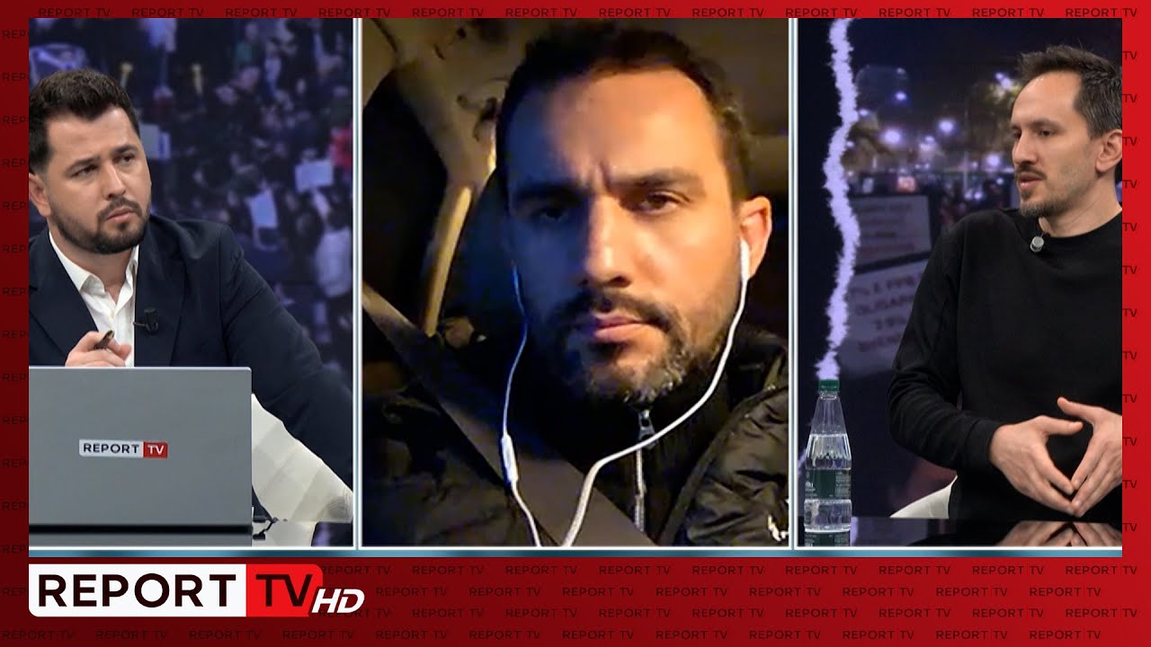 “Lapaj u tall me shqiptarët! ”DEBAT/ Redi Muçi-Lapajt: Ke mentalitet të vjetër, fute tezen në lista