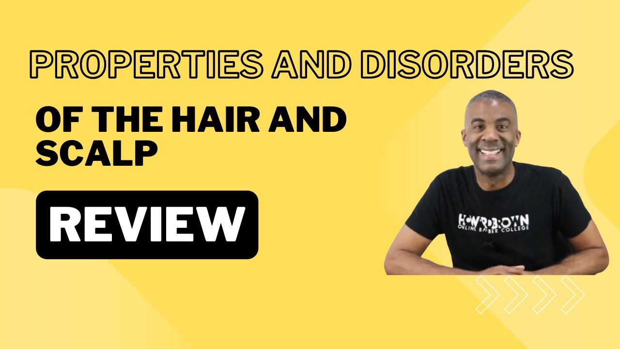 Barber Exam Questions: Are You Ready for the Test? | Chapter 10 | Milady