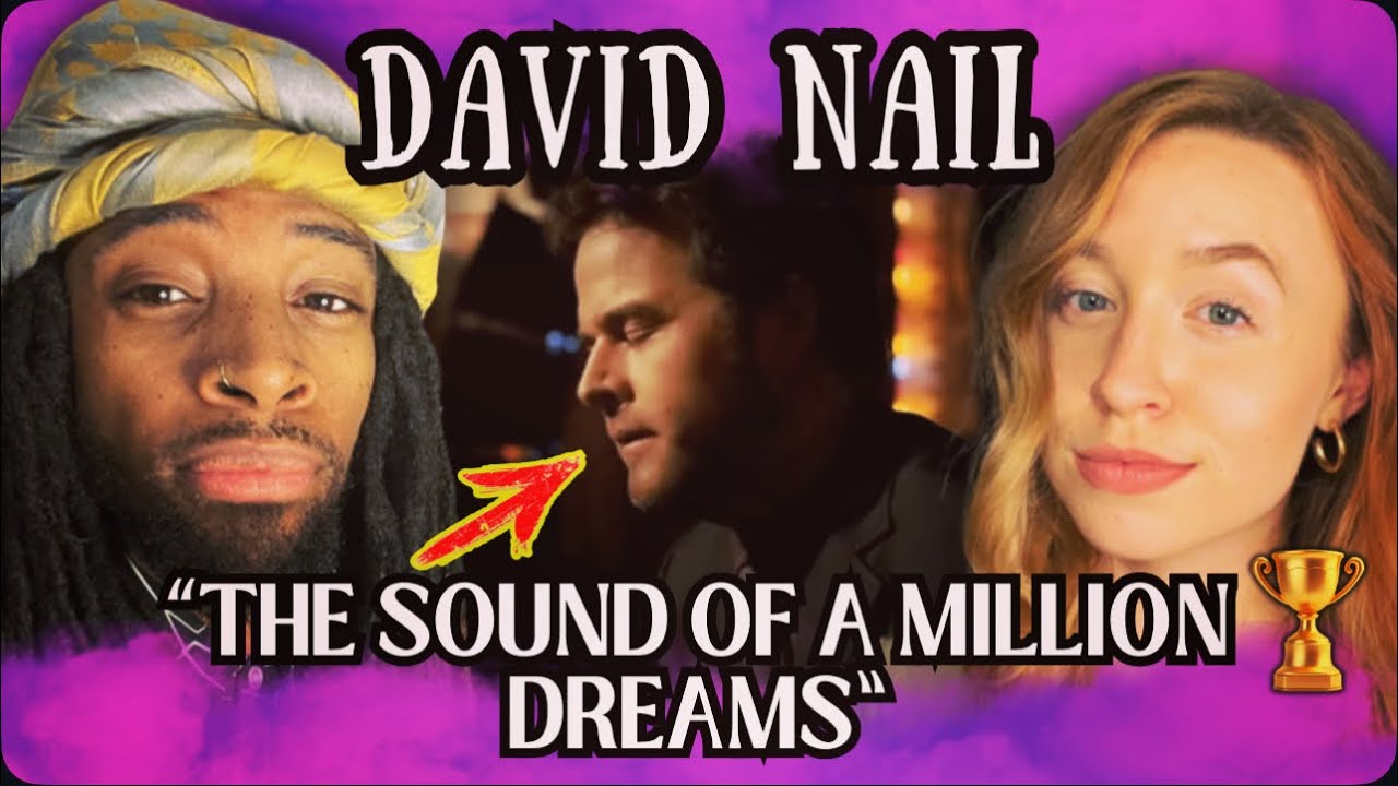 David Nail's Emotional Masterpiece Leaves Us SPEECHLESS!
