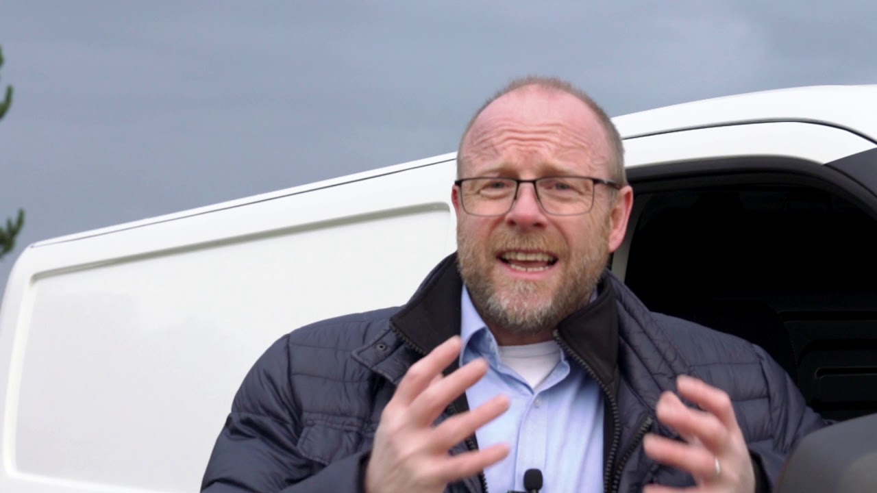 e Deliver 3 Intelligent Driving for a greener future