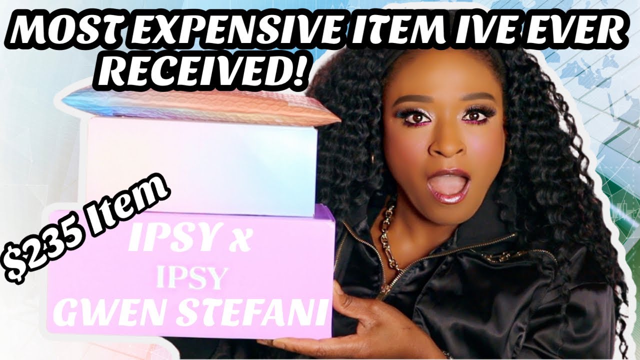 IPSY ICON/BOXYCHARM/IPSY GLAM BAG UNBOXING! |FEBRUARY 2024