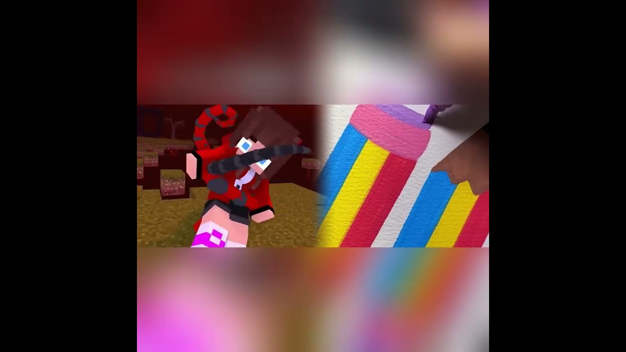 #minecraft #animation #fyp #foryoupage #trending #YouTube#minecraftmovie #tungtungtung