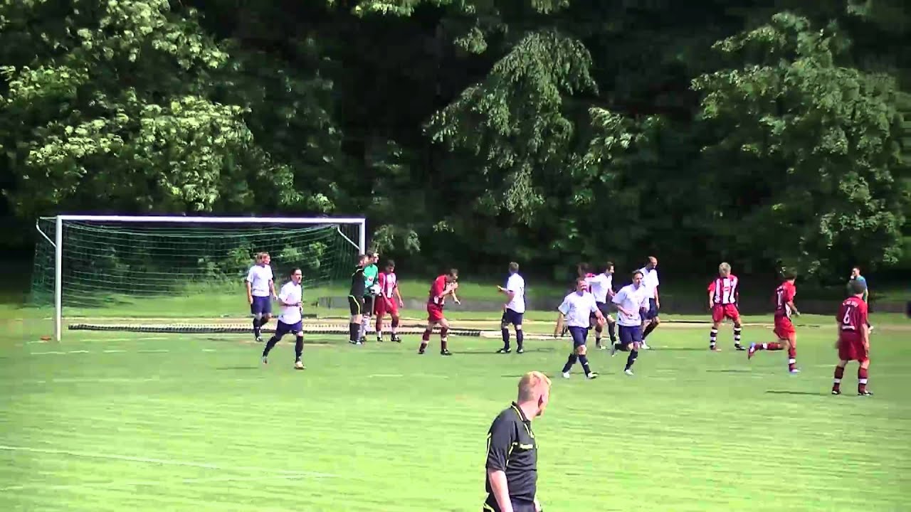 Heiligenstadt vs FC Eisenach