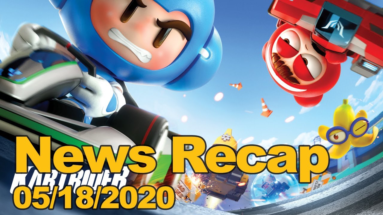 MMOs.com Weekly News Recap #245 May 18, 2020