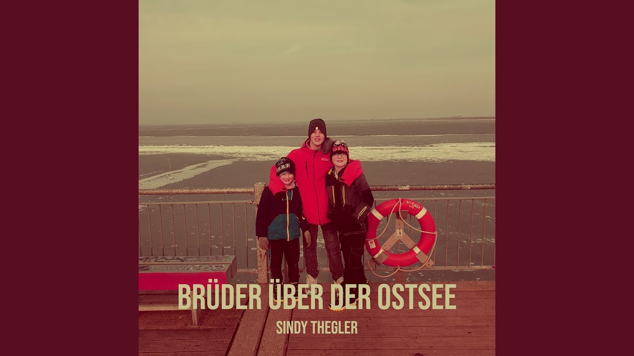 Brüder Über Der Ostsee