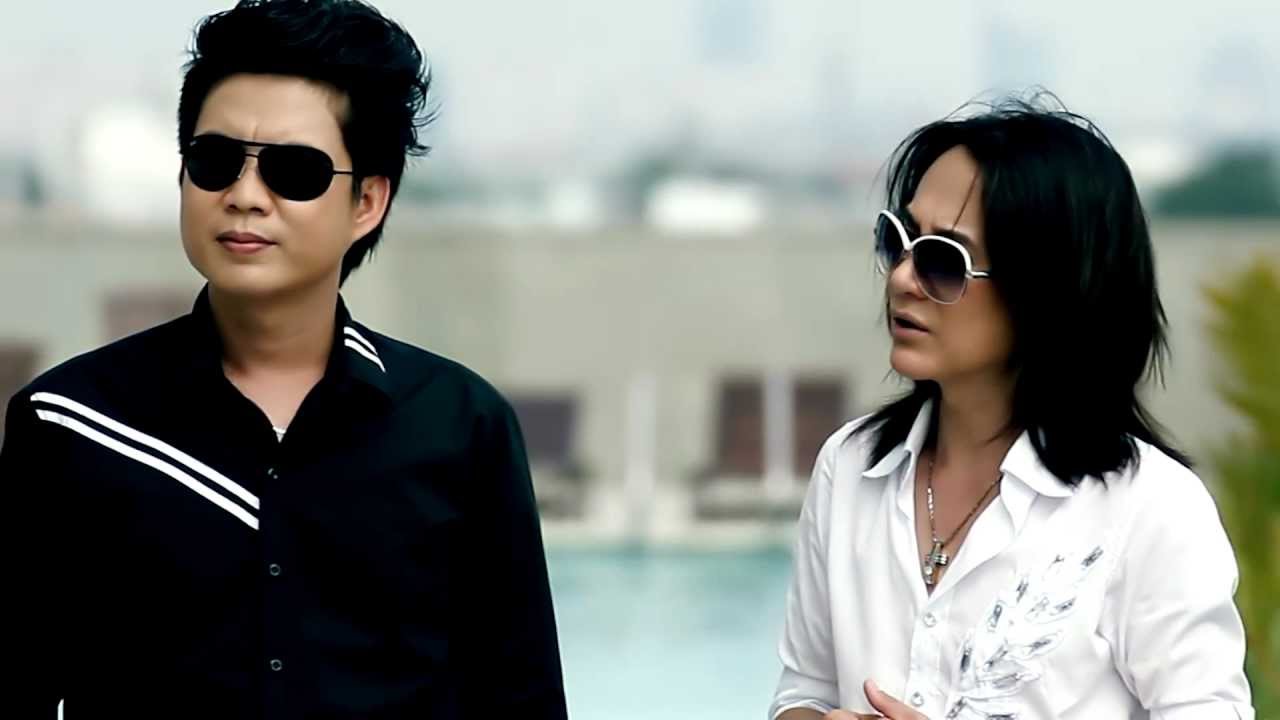 LAM TUAN ANH - MUOI NAM DOI CHO & NGO QUOC LINH - FULL HD - 2012 .mp4