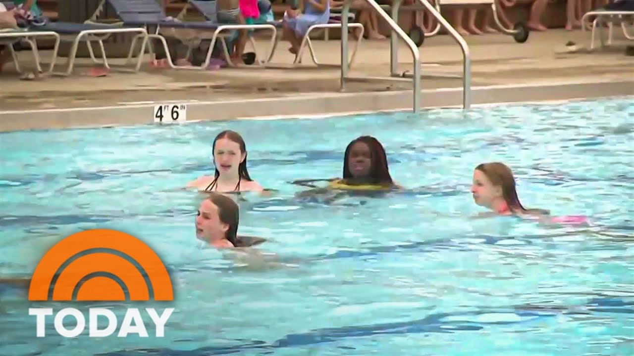 Tips To Keep Your Family Safe In The Water Amid Lifeguard Shortage