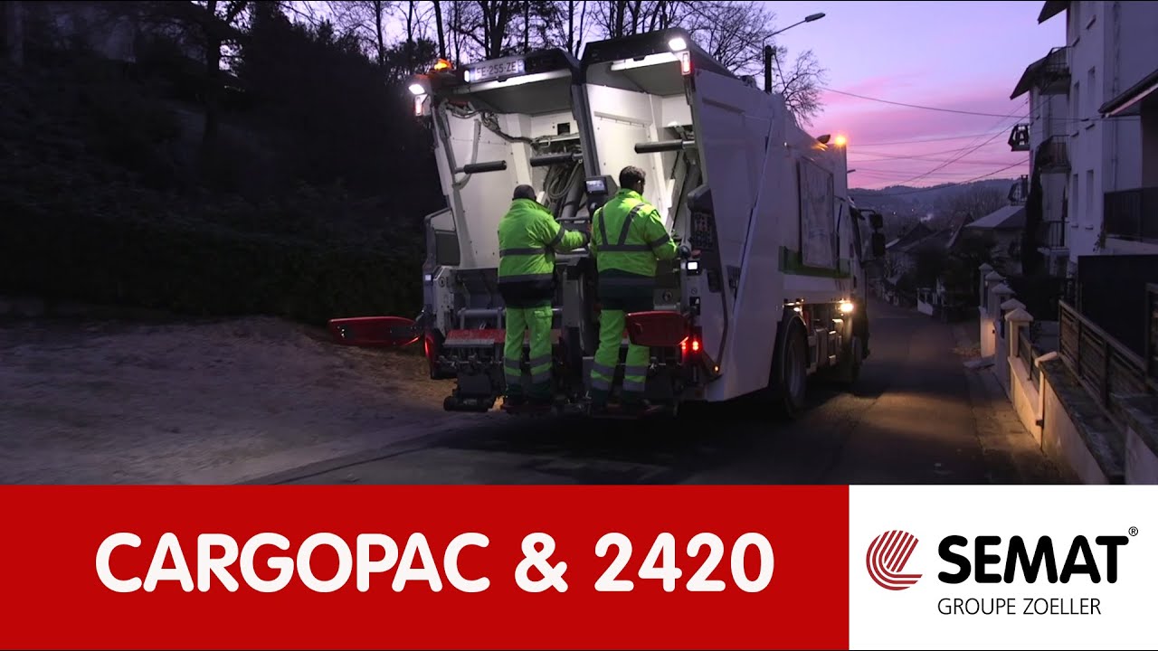 BIPAC & 2420