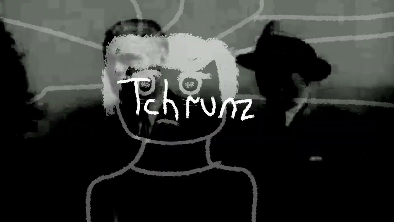 ZonerG - Tchrunz