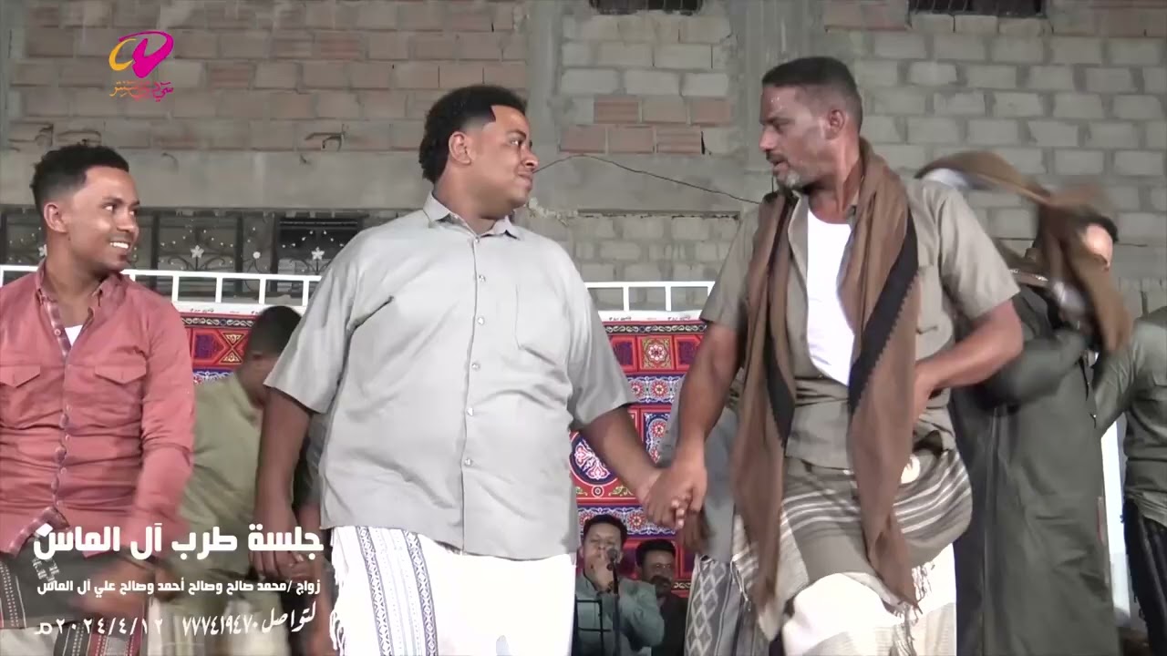 ما فيه سبب واضح ايش كدر مزاج الزين غنائي ابن سيون الطويلة الفنان سعيد بريك