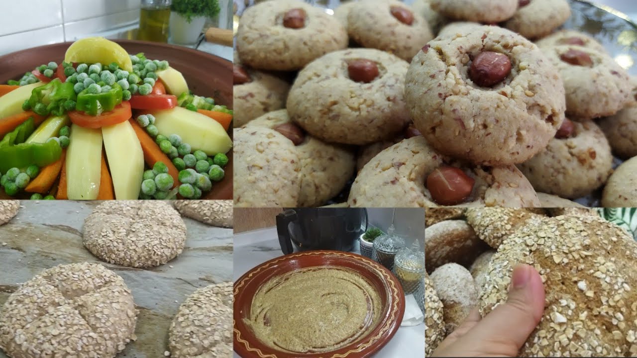 غريبة بالكاوكاو من اسهل مايكون 😋طاجين سوسي فكرني في ايامات الصغر 🥰