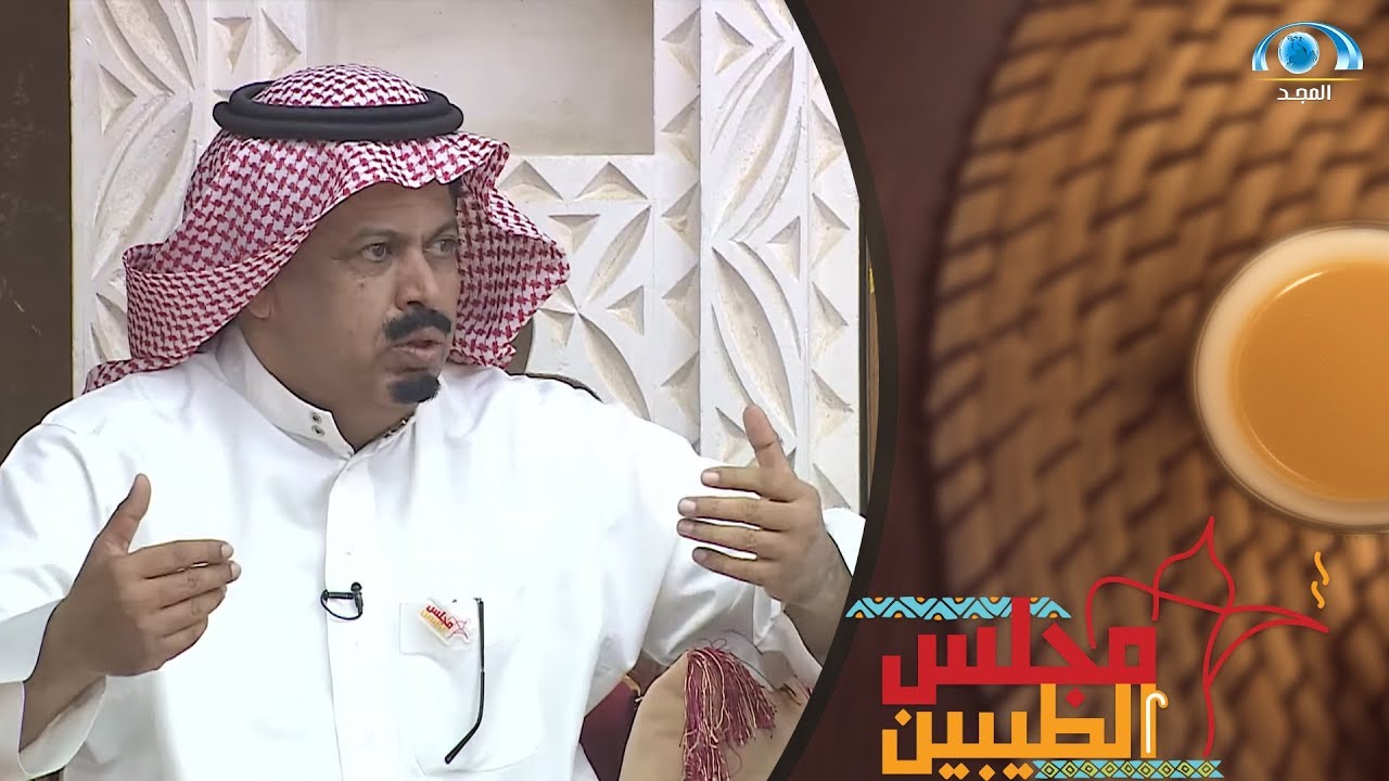 كنت أهرب منهم لين شفت شيء صدمني ووقفني مكاني | الراوي منيف الشويب