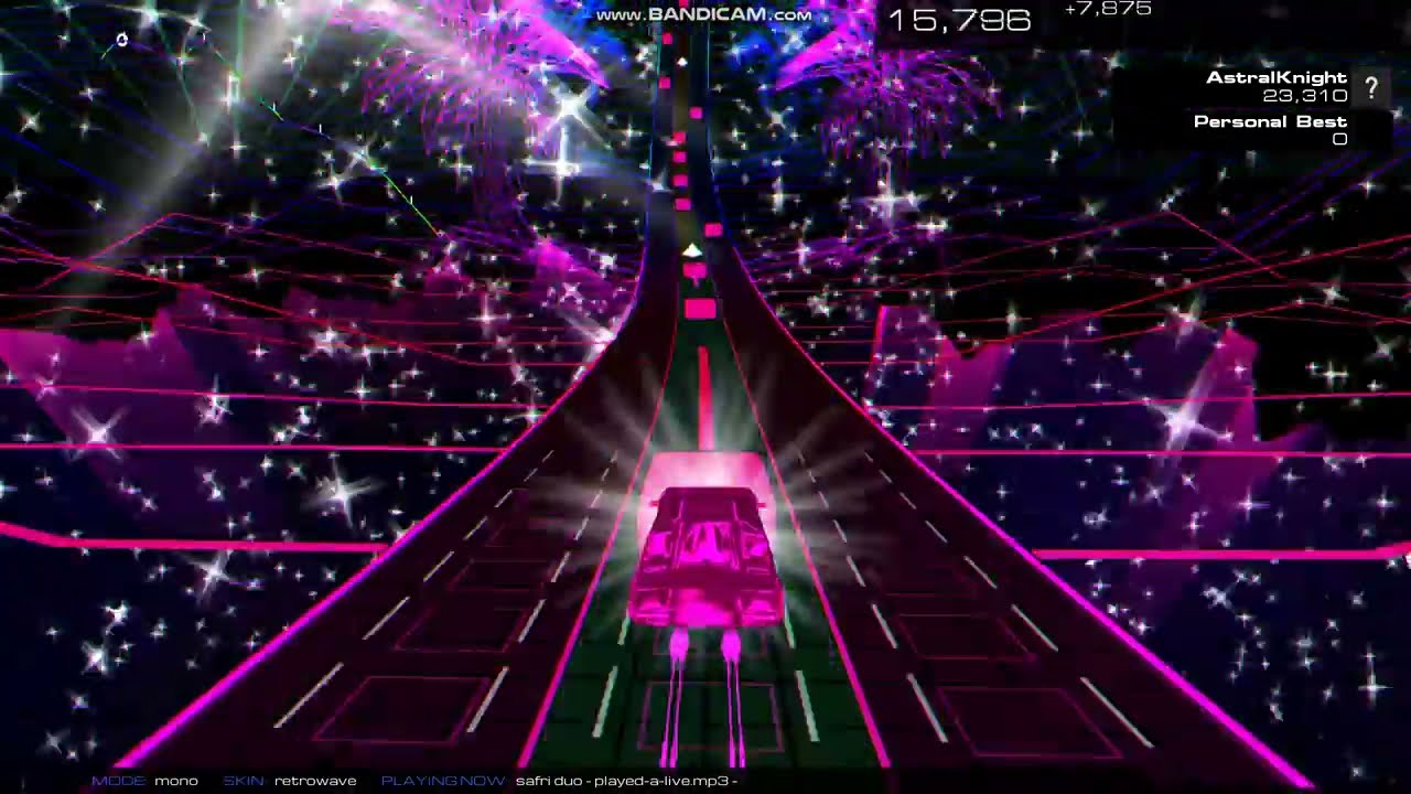 Safri Duo - Played-A-Live (The Bongo Song) (electronic / pop; instrumental)