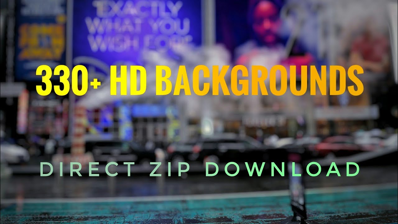 HD background download zip file / hd background download link