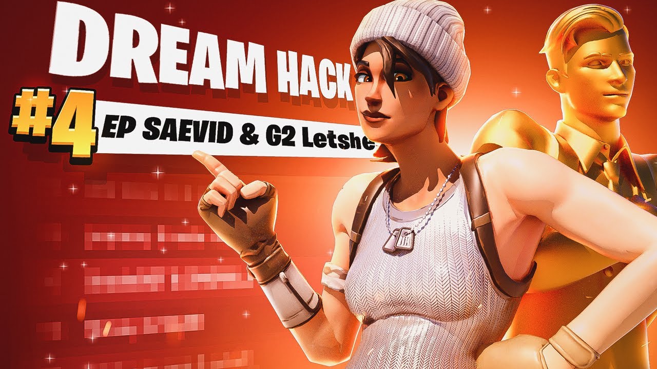 DOMINATING DREAMHACK 🏆 w/ NEW DUO?