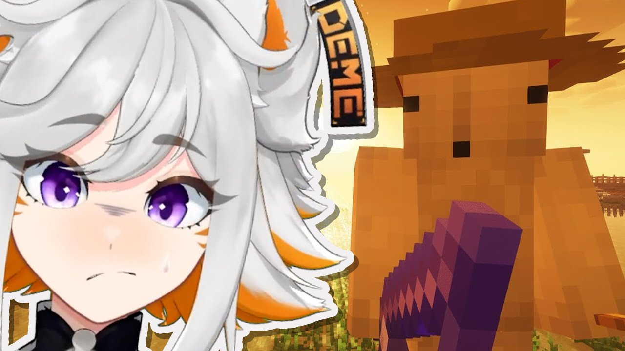 Is This The BEST Minecraft Video of 2026? (Only Fishing)