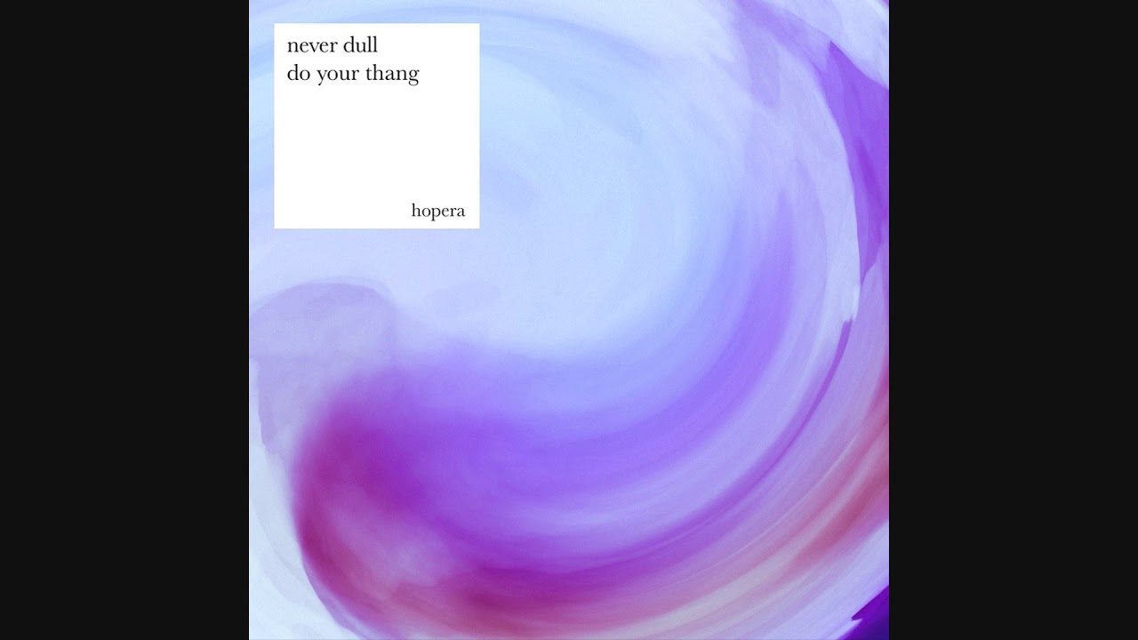 Never Dull - Mind, Body & Soul
