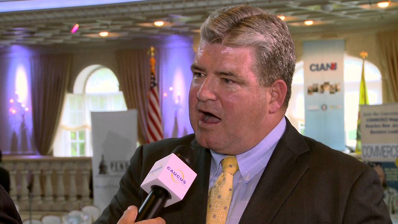 Senator Oroho Lays Out His Plan to Eliminate the NJ Estate Tax