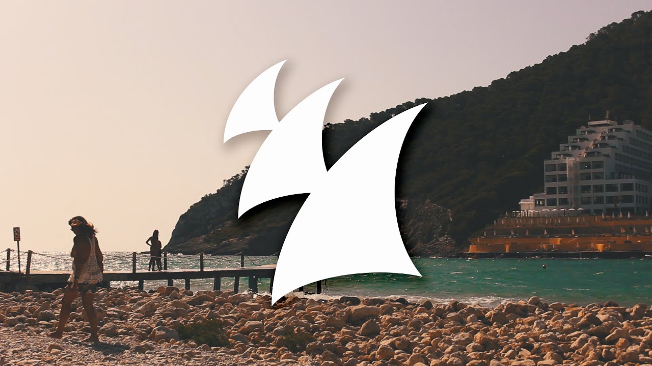 LANDER feat. Matt Hylom - Cry Alone Again