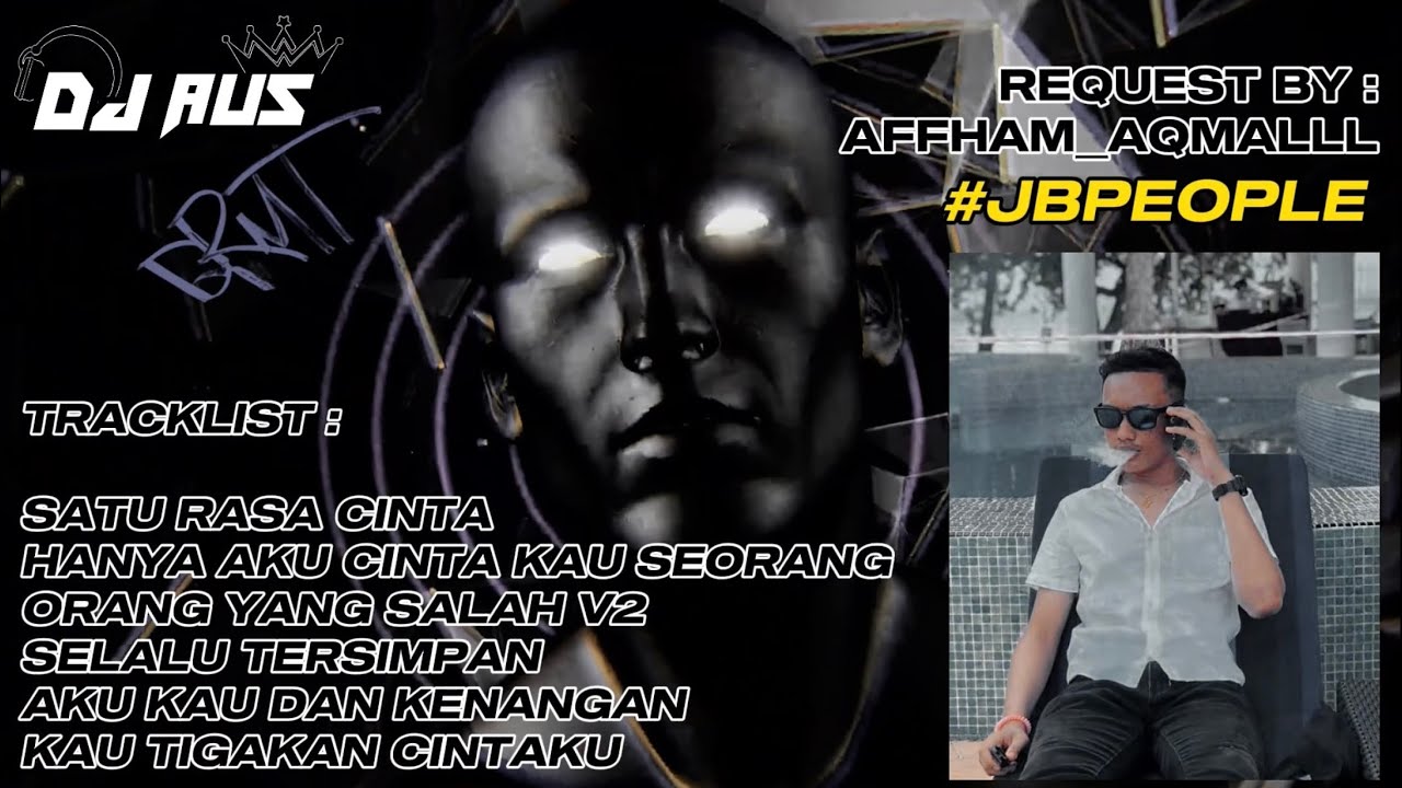 Dugem HardMix JBStyle Nonstop REQUEST BY Affham AqmaLLL - DJ Aus&trade;️