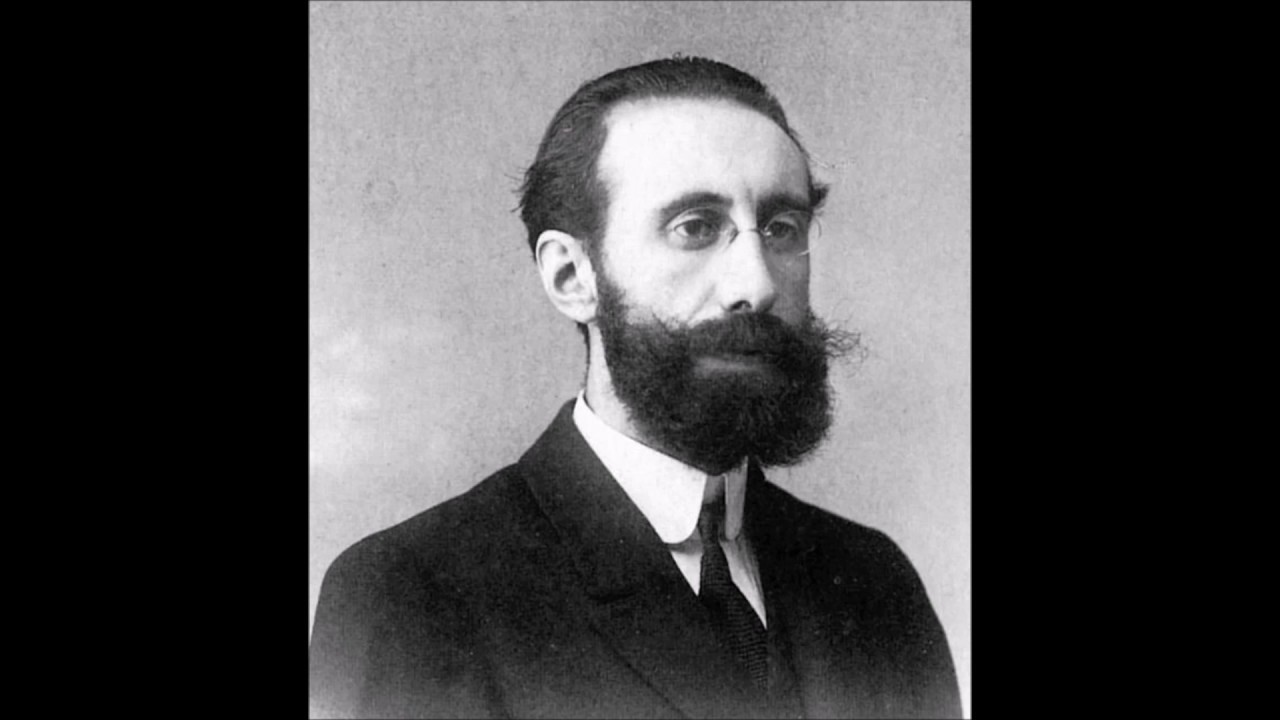 Conrado del Campo (1878-1953): Fantasía Castellana para piano y orquesta.