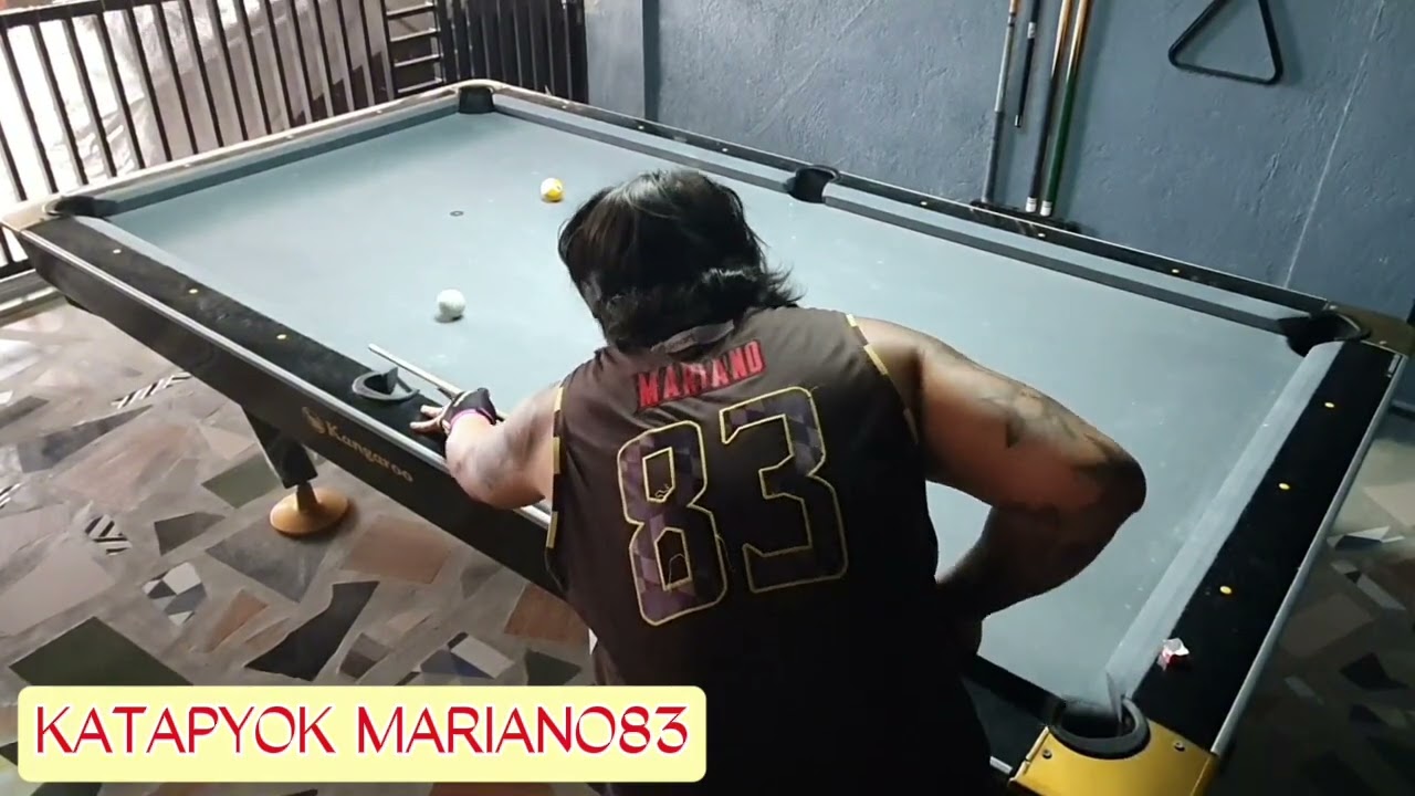 KATAPYOK Beginner's Tip 214: Nadadalas ang tsamba ni #katapyok