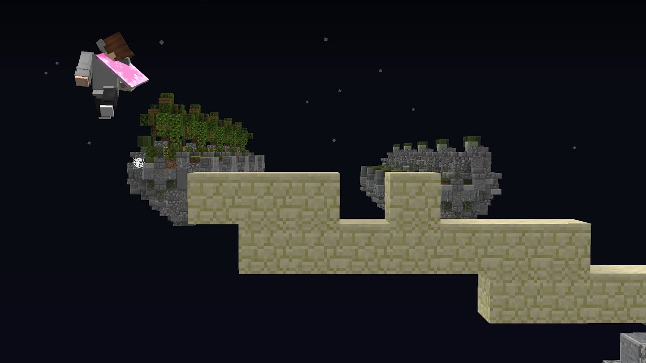 Telly bridging