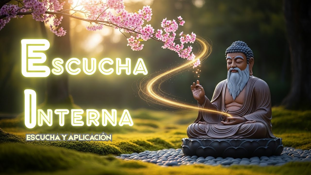 La escucha interna: cómo reconocer la señal y practicarla