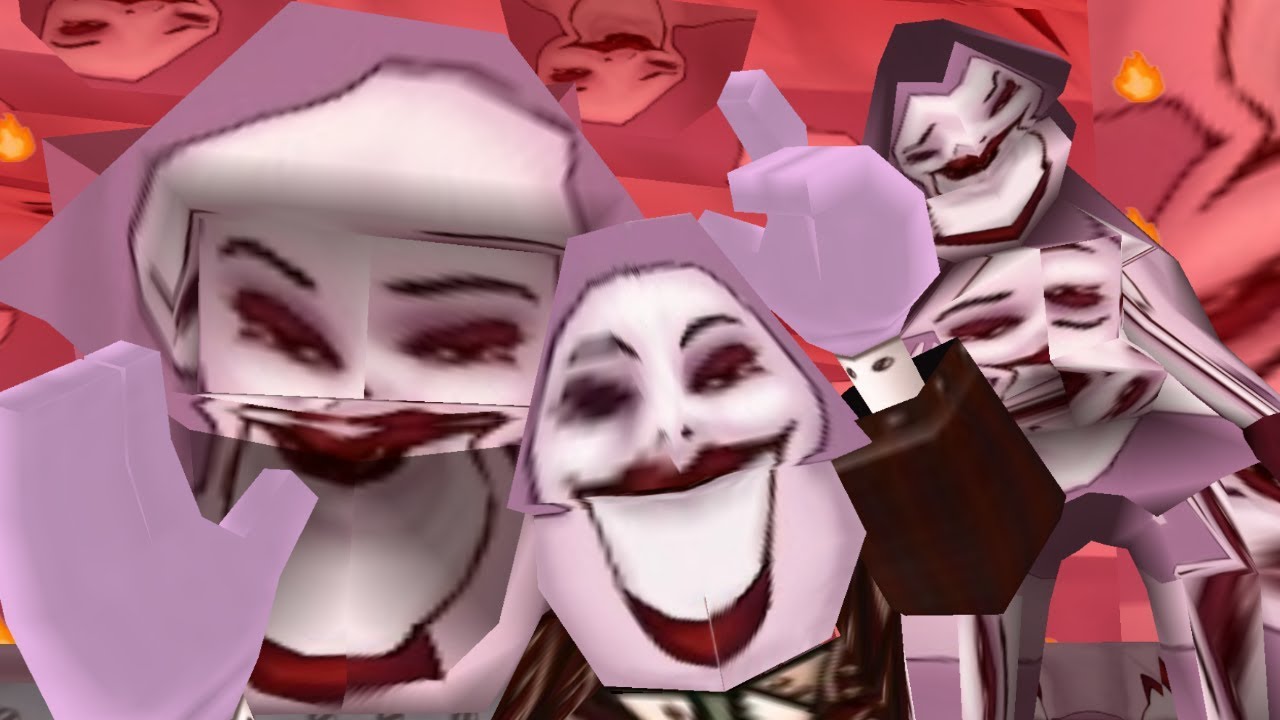 Let's M͇̻̣͈͎̒i̓͆ͬ̚͏̜n̹̤̝̣̻̖g̯̬͖͕̃̅̎ͫ̒̚l̤͍̲͌̍e̠͍͈̯̠ͯͣ̅͂̌̕ (Toontown Battle Mod)