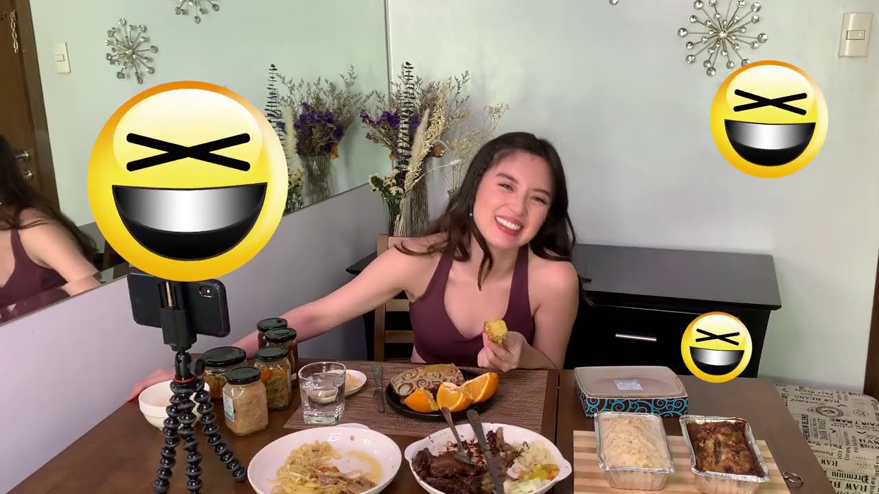 Taste MNL: A sumptuous 'tita night' with Arra | GMA One