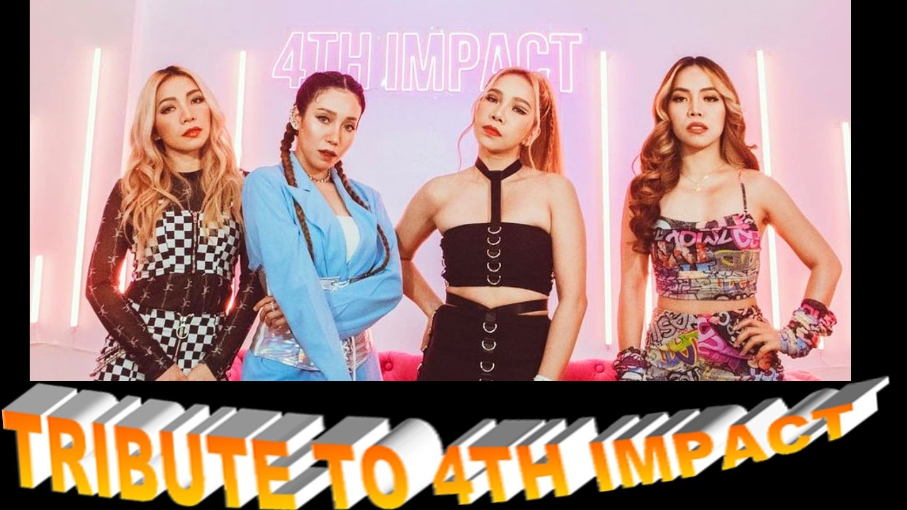 4TH Impact / Дань уважения выдающимся исполнителям