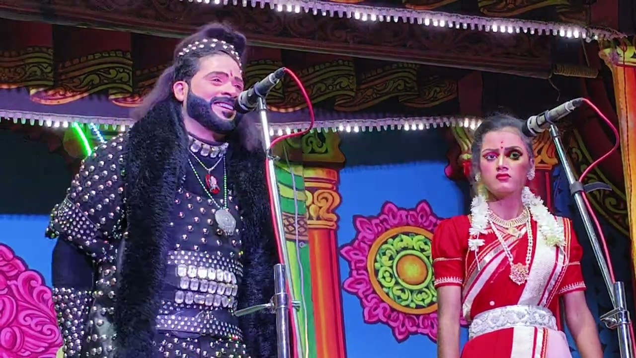 ಭೋಗನಹಳ್ಳಿ ವಿಲನ್ ಎಂಟ್ರಿ 