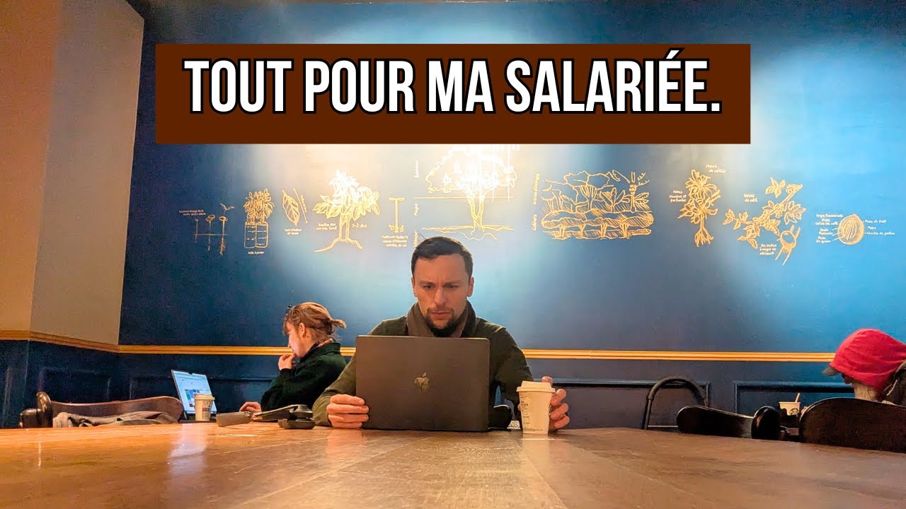 J’ai continué à payer ma salariée après l’avoir licenciée, jusqu’à ce qu’elle trouve autre chose.