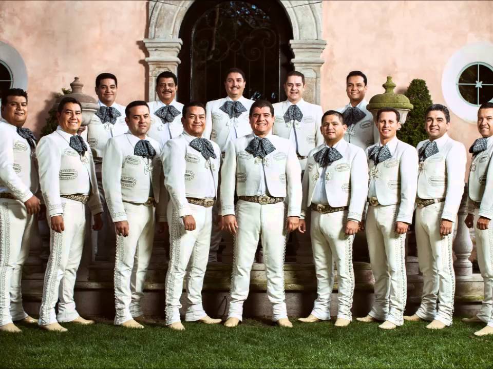 Nadie Te Ama Como Yo - Mariachi Nuevo Tecalitlan /cd Mi Amigo Es Jesus