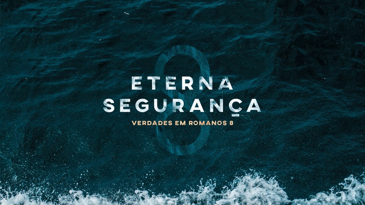 Escolha Divina - Rev. Alcindo Almeida