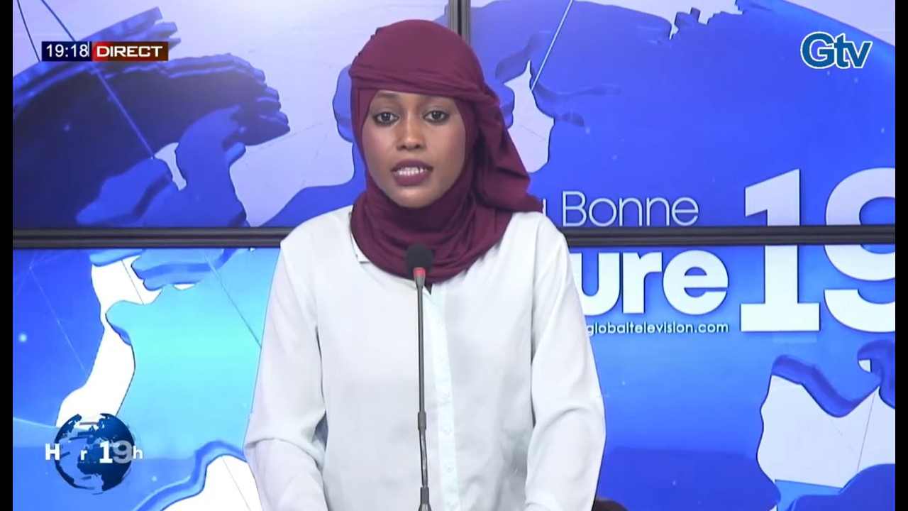 🔴[DIRECT] Suivez la Bonne Heure 19H du Mer 25 fevrier 2026 SUR LA GTV SENEGAL