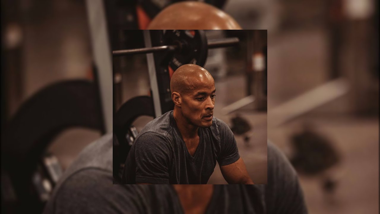 I'M BACK | David Goggins x Fangs (slowed + reverb)