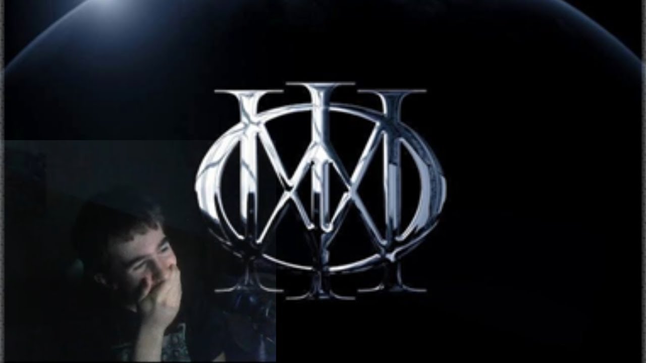 Self Titled - Dream Theater || ALBUM REACTION 2