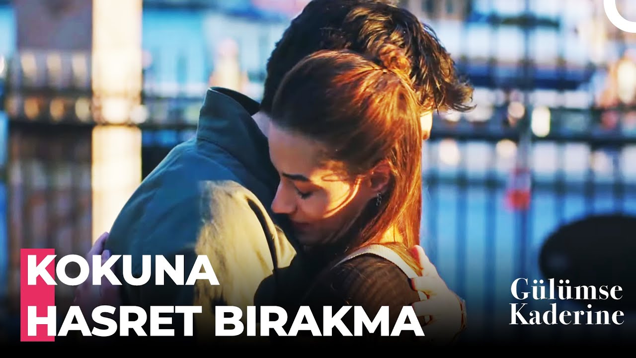 Bursa'da Bir Aşk Borcun Var Bana - Gülümse Kaderine