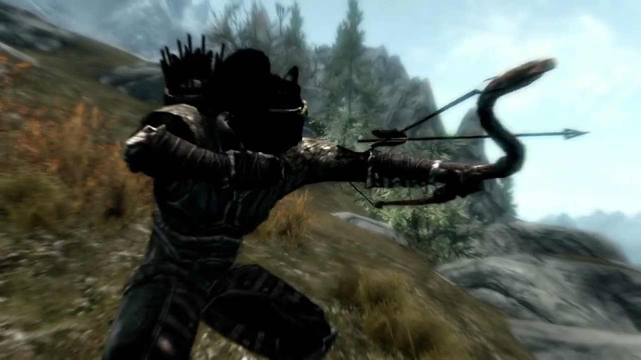 Skyrim nueva aventura Cap. 03, buscando comprar casa.