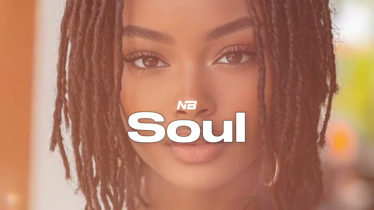 SOUL - Afro Zouk instrumental type beat 2026